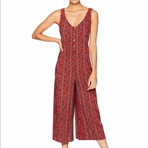 Show Me Your MuMu - Goulding Jumpsuit